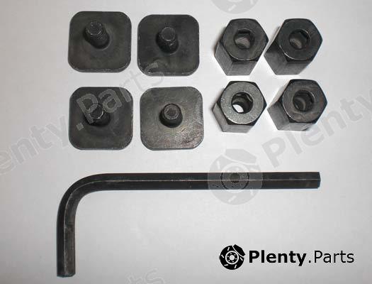 Genuine VAG part 3B0071737D Replacement part