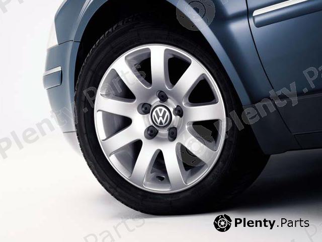 Genuine VAG part 3B0601025KZ31 Replacement part