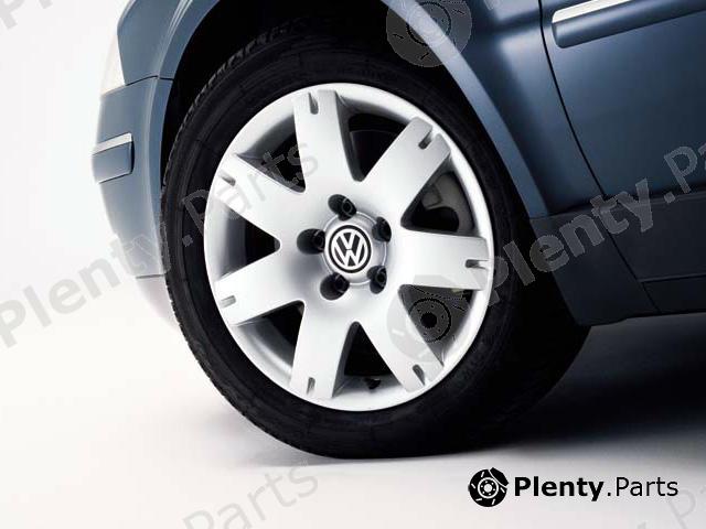 Genuine VAG part 3B0601025LZ31 Replacement part