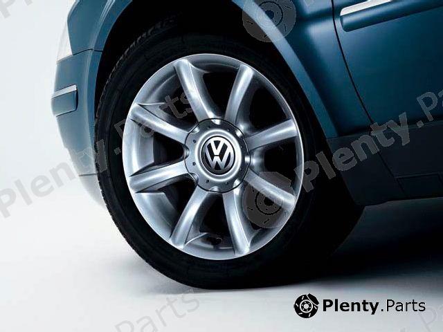 Genuine VAG part 3B0601025S8Z8 Replacement part