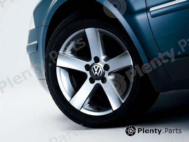 Genuine VAG part 3B0601025T8Z8 Replacement part