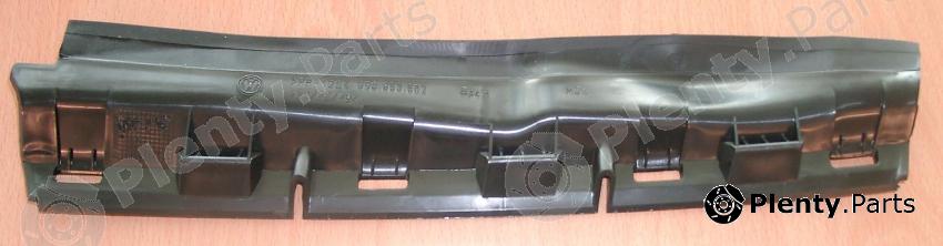 Genuine VAG part 3B0853562 Replacement part