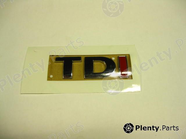 Genuine VAG part 3B0853675ABGQF Replacement part