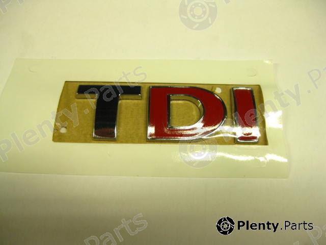 Genuine VAG part 3B0853675ACGQF Replacement part