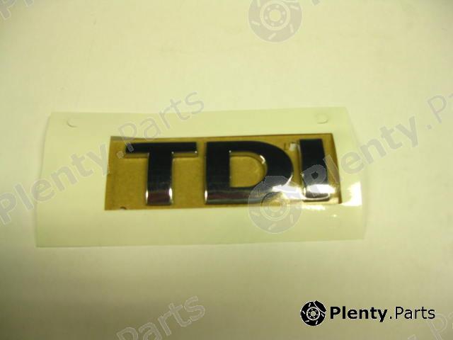 Genuine VAG part 3B0853675AN739 Replacement part