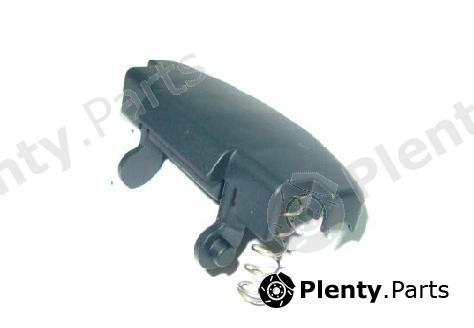 Genuine VAG part 3B0868445B41 Replacement part
