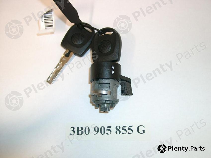 Genuine VAG part 3B0905855G Replacement part