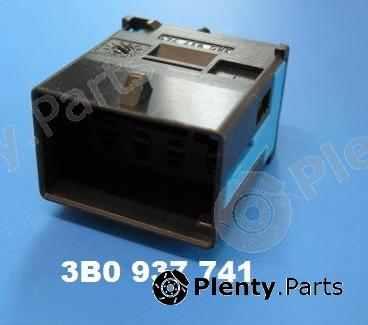 Genuine VAG part 3B0937741 Replacement part