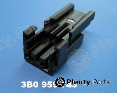 Genuine VAG part 3B0959743 Replacement part