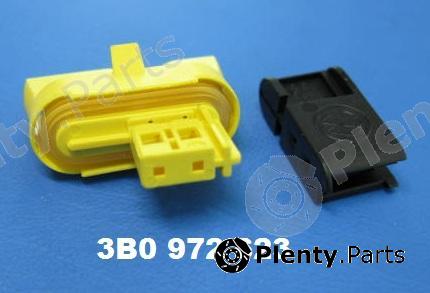 Genuine VAG part 3B0972623 Replacement part