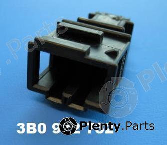 Genuine VAG part 3B0972732 Replacement part