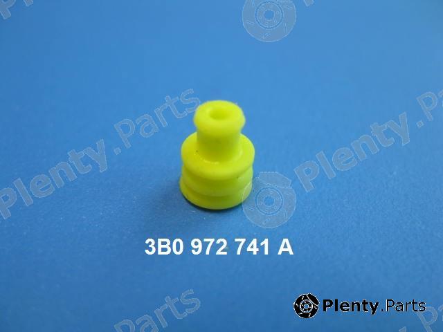 Genuine VAG part 3B0972741A Replacement part