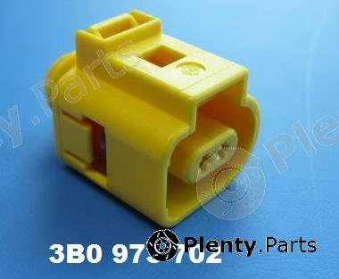Genuine VAG part 3B0973702 Replacement part