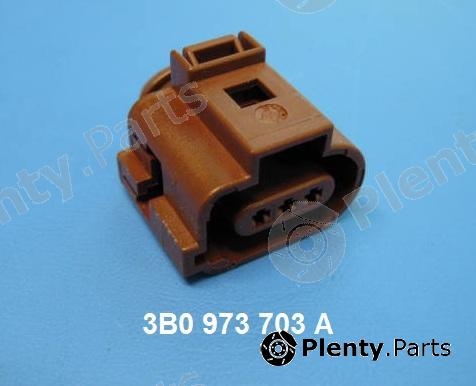 Genuine VAG part 3B0973703A Replacement part