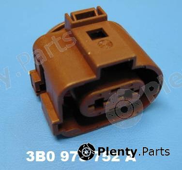 Genuine VAG part 3B0973752A Replacement part