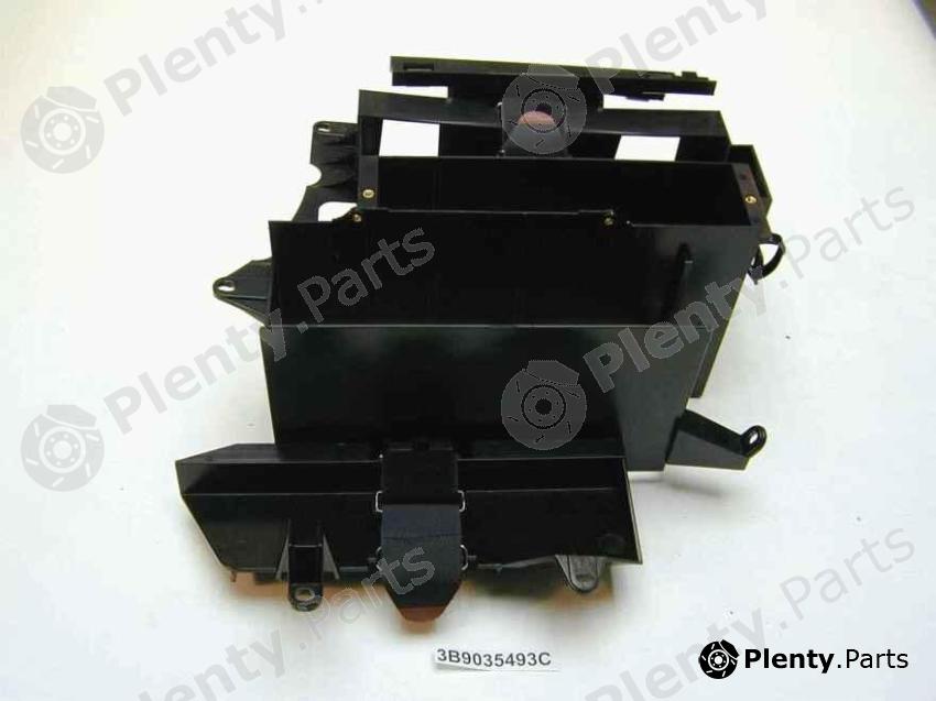 Genuine VAG part 3B9035493C Replacement part