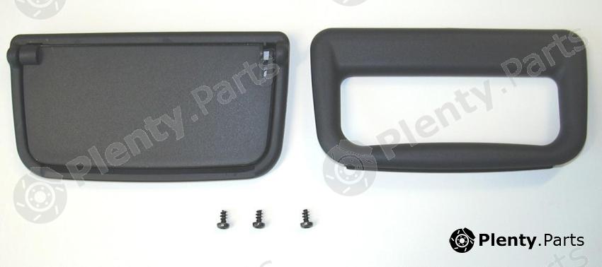 Genuine VAG part 3B9867799BB41 Replacement part