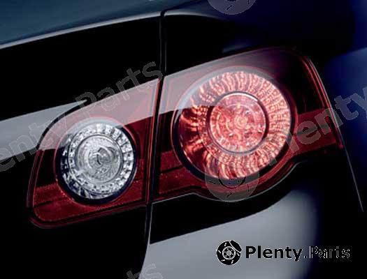 Genuine VAG part 3C0052200 Replacement part