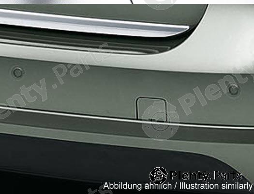 Genuine VAG part 3C0054630 Replacement part