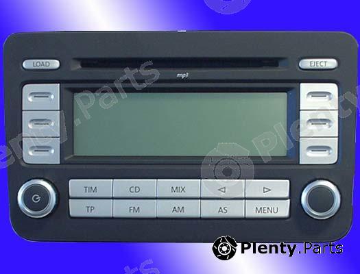 Genuine VAG part 3C0057195B Replacement part