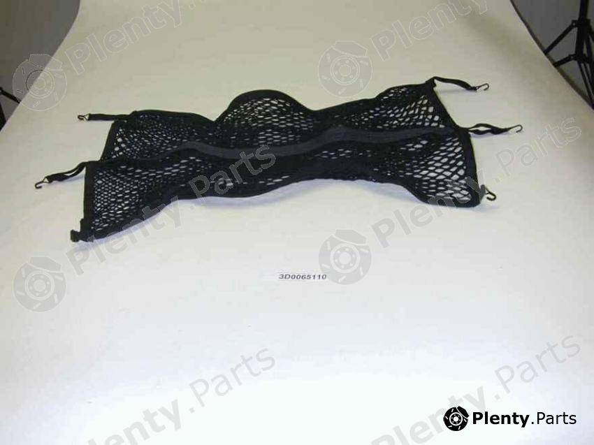 Genuine VAG part 3D0065110 Replacement part