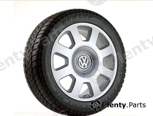 Genuine VAG part 3D0073248PD666 Replacement part