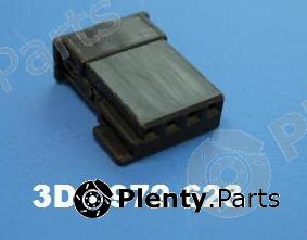 Genuine VAG part 3D0972623 Replacement part