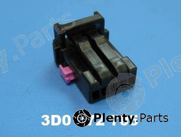 Genuine VAG part 3D0972705 Replacement part