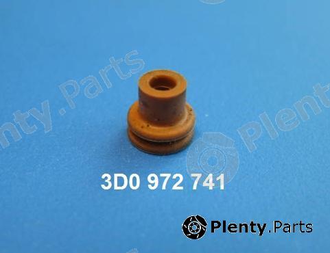 Genuine VAG part 3D0972741 Replacement part