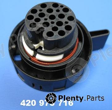 Genuine VAG part 420973716 Replacement part