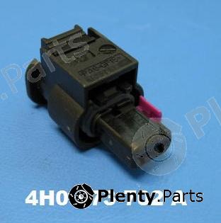 Genuine VAG part 4H0973702A Replacement part