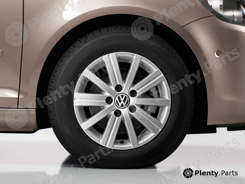 Genuine VAG part 5K0601025J8Z8 Replacement part Plenty.Parts