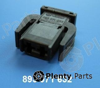 Genuine VAG part 893971632 Replacement part