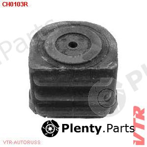  VTR part CH0103R Replacement part