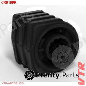  VTR part CR0109R Replacement part