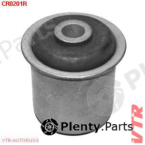  VTR part CR0201R Replacement part