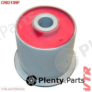 VTR part CR0213RP Replacement part