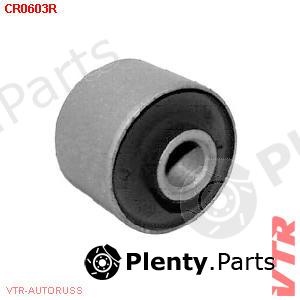  VTR part CR0603R Replacement part