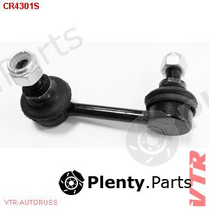  VTR part CR4301S Replacement part