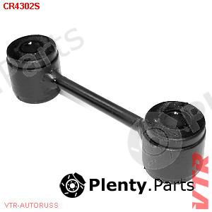  VTR part CR4302S Replacement part