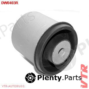  VTR part DW0403R Replacement part