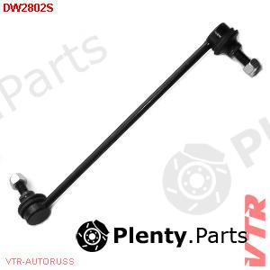  VTR part DW2802S Replacement part