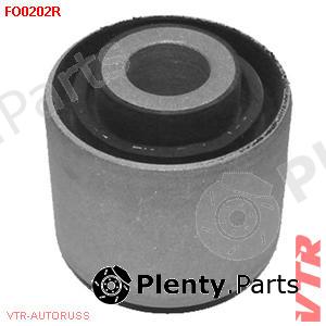 VTR part FO0202R Replacement part