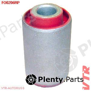  VTR part FO0206RP Replacement part