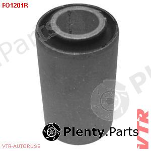  VTR part FO1201R Replacement part