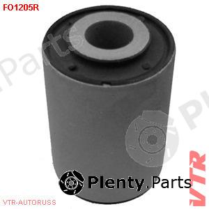 VTR part FO1205R Replacement part
