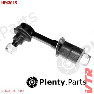  VTR part HF4301S Replacement part