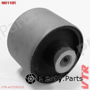  VTR part NI0118R Replacement part