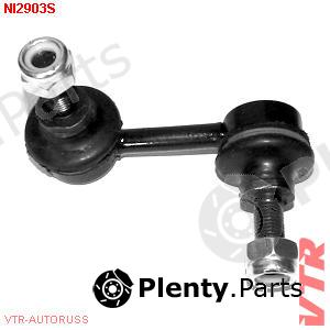  VTR part NI2903S Replacement part