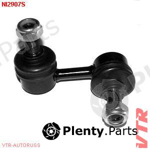  VTR part NI2907S Replacement part